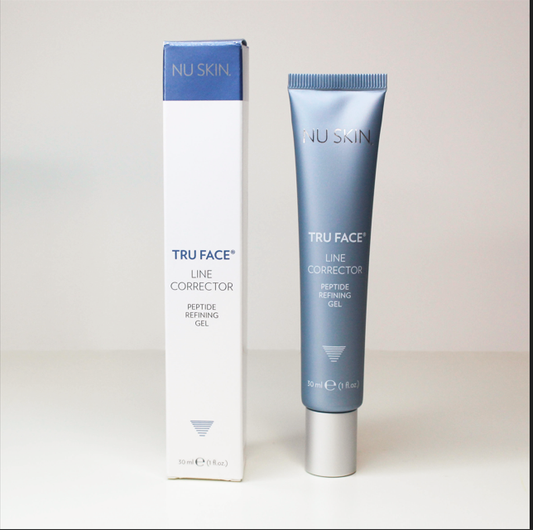 Tru Line Face Corrector