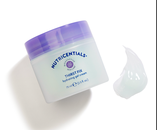 ThirstFix Hydrating Gel Moisturizer